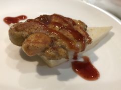 -松坂屋日料自助(长城路店)