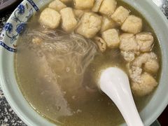 -乌衣巷美食城