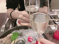 -Social 秀西餐厅-长沙瑞吉酒店(运达店)