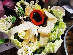 -黄记煌三汁焖锅(渝北金港国际店)