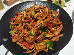 -一品江南韵·淮扬菜