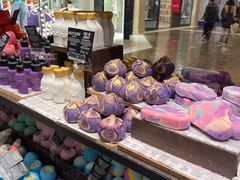 -LUSH(威尼斯人店)