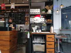 -Jamaicablue Coffeeshop(中央广场店)