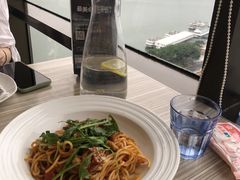 -必胜客(海滨店)