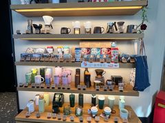 -星巴克臻选(湖滨道店)