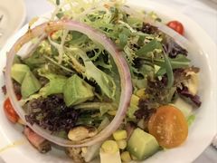 -摩根扒房(桐梓林店)