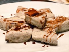 招牌脆皮软心茄子-杏花樓(福州路总店)