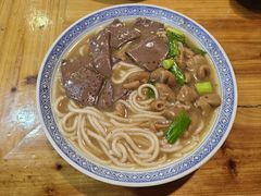 小肠粉-锦泓老字号猪脏粉(东联大厦店)