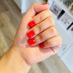 -绘甲社NACHO&DAI SALON