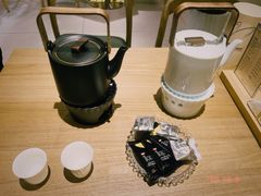 -金尘小铺·茶咖空间(古城店)