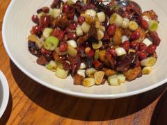 -巴蜀风·地道川菜(总店)