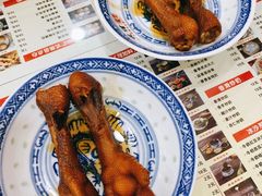 -捷信牛奶甜品世家(柳巷店)