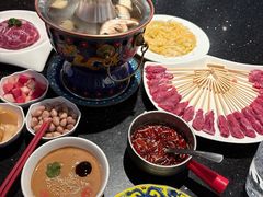 -南门涮肉(上海二店)