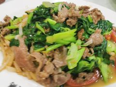 -长平老姿娘夜粥(平东一街店)