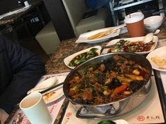 -黄记煌三汁焖锅(顺义华联店)