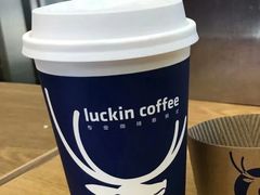 -瑞幸咖啡(回龙观上品折扣店)