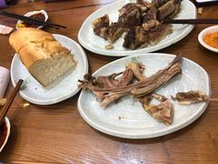 -清真·益鑫羊肉手抓馆(花园北街店)