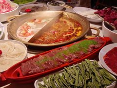 -小龙坎火锅(全球总店)
