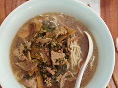 -奎元馆.百年奎元.非遗传承(西湖边的解放路店)