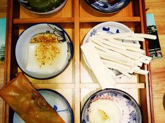 -味福记·本地特色菜(八一万达广场店)