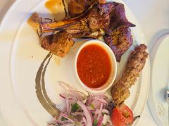 -沙漠玫瑰土耳其餐厅(神路街店)