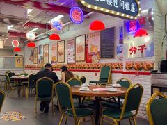 -谢记上海大排档(长寿路店)