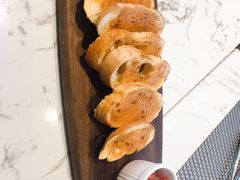 -MOCUS莫卡斯餐厅(祥云小镇店)