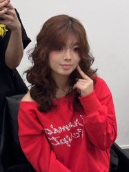 -DL HOPE造型