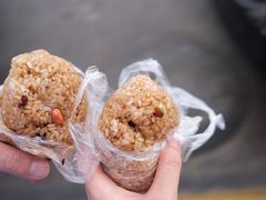 -六广门毛阿姨糯米饭