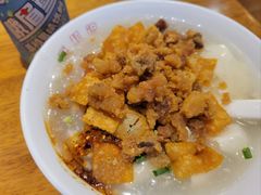 -豆相识•九九豆腐脑(牛咡桥店)