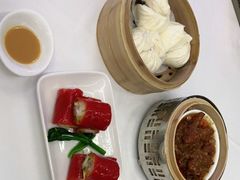 -好友缘家宴(青山路店)