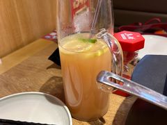 -鱼酷活鱼烤鱼(静安大融城店)
