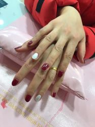 -IDO美甲美睫