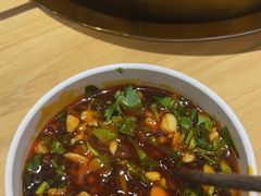 -映山红鲜货火锅(鱼嘴店)