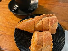 -Let's Taipei 非常烘焙(太古里店)