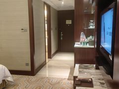 -云冈建国宾馆·自助餐厅