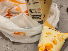 -沪上阿姨·臻选茶饮(上海环球港店)