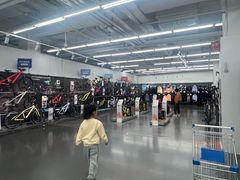-迪卡侬(土桥店)