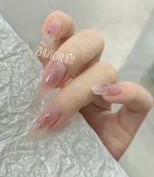 -悦指间美甲美睫