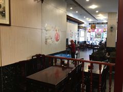 大堂-朱鸿兴面馆(镇湖店)
