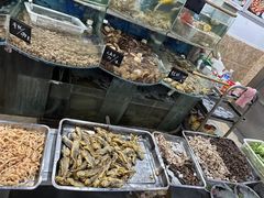 -鑫渔港海鲜本地菜·山海关浑锅(东戴河店)