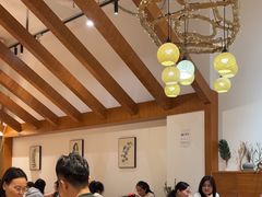 -尚SHANG泰国菜(中山大道店)