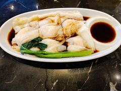 鲜虾滑肠粉-西关味(大卫城店)