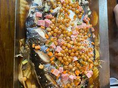 -煲得鲜·桐乡煲·小龙虾(万达店)