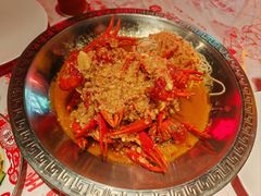 -红钳侠小龙虾·烧烤(中赢康康谷店)