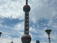 -东方明珠广播电视塔