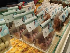 -好一朵茉莉花(老门东店)