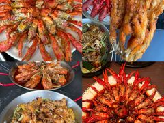 -红盔甲·小龙虾(天钥桥店)