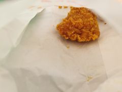 -麦当劳(西丽银座店)