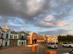 -沈阳方特欢乐世界